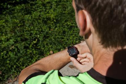 Per correre ci vuole ritmo! Dalle sensazioni alla consapevolezza