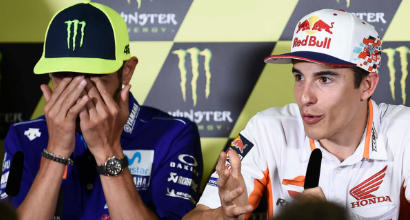 MotoGp Marquez