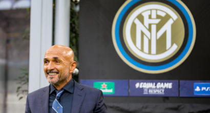 Spalletti parla chiaro: "Icardi, Skriniar e Nainggolan ce li teniamo stretti, perché vogliamo vincere"