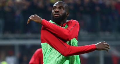 Milan-Bakayoko: il Chelsea non fa sconti per il riscatto, serve la Champions