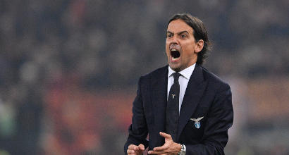 Simone Inzaghi (LaPresse)