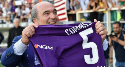 Montella e la Fiorentina: non ci sono dubbi o incertezze. Commisso… Montella e la Fiorentina: non ci sono dubbi o incertezze. Commisso…