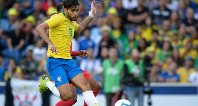 Paquetà il predestinato, subito in gol con la numero 10