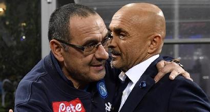 Sarri e Spalletti, Ipp