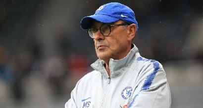 La verità di Sarri