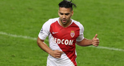 Monaco in crisi, Falcao si offre al Real Madrid