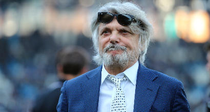 Ferrero sogna la Roma: "Quando Pallotta va in pensione sono pronto"