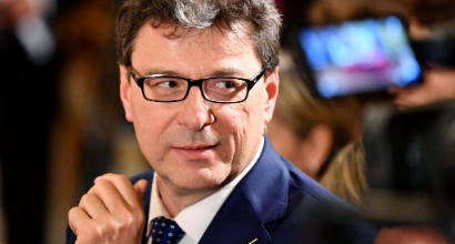 Bakayoko-Acerbi, Giorgetti: "Gesto indegno, si prendano provvedimenti"