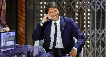 Calciomercato Roma: offerto un triennale da 9,5 milioni l'anno a Conte Calciomercato Roma: offerto un triennale da 9,5 milioni l'anno a Conte
