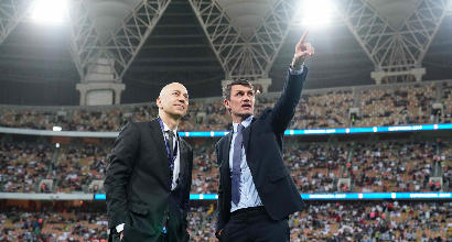 gazidis maldini