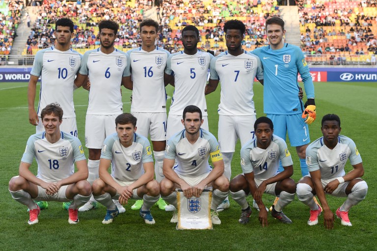 Finale Terzo Quarto Posto Europei 2021