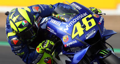 MotoGP, Dovizioso dopo le prove libere: “A Silverstone non sarà lotta a due”