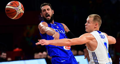 Nazionale, Belinelli attacca Sacchetti: "Mi ha dato fastidio, faccia i nomi"