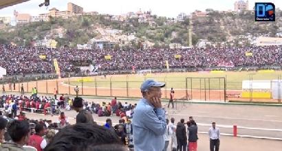 Qualificazioni Coppa d'Africa, un morto e 37 feriti prima di Madagascar-Senegal