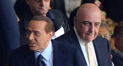 Berlusconi si prende il 100% del Monza