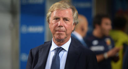 Genoa, Preziosi: "Per Piatek serve un'offerta monstre"