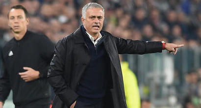 Mourinho da lunedì nuovo allenatore del Real Madrid