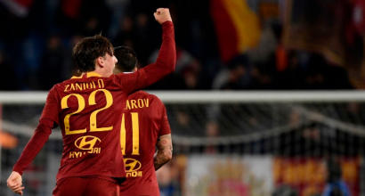 Roma, Zaniolo: "Rinnovo? Vedremo cosa succederà". Poi la spiegazione