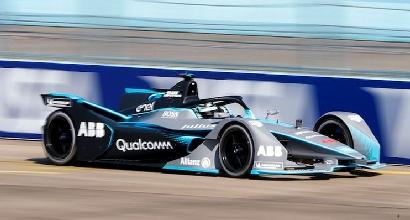 Formula E, prende corpo la stagione 2018-2019