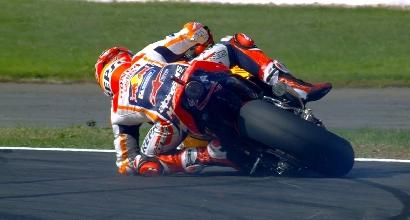 MotoGP: Yamaha davanti a tutti nelle Libere1