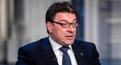 Riforma Coni: schiarita dopo l'incontro Giorgetti-Malagò