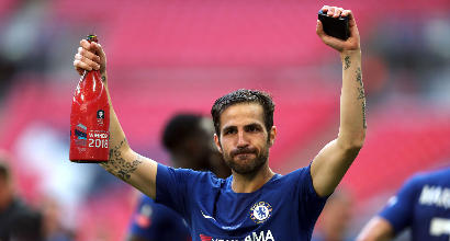 Nuovi contatti per Fabregas: il Milan fa sul serio