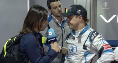 Formula E, Massa deluso: "Ho fatto una bella gara, ma perché il drive through?"