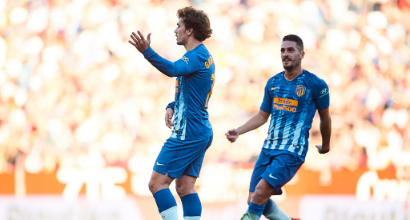 Il Real Madrid è in crisi di nervi