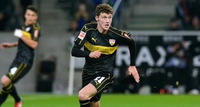 Il Bayern Monaco ufficializza l'acquisto di Pavard Il Bayern Monaco ufficializza l'acquisto di Pavard