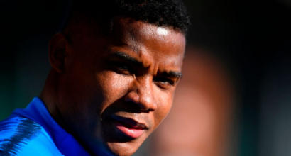 Roma: colpo a centrocampo: in arrivo Barrios del Boca Juniors