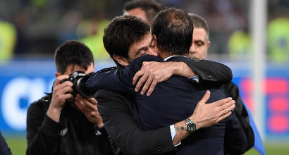 Allegri-Juve, stavolta è finita davvero!