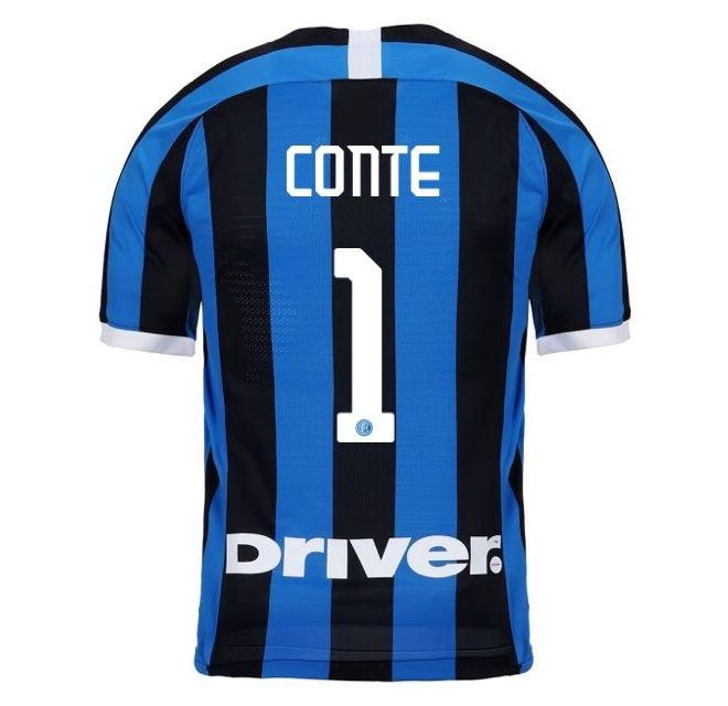 Conte è il nuovo allenatore dell'Inter, la Rete si scatena | Foto -  Sportmediaset