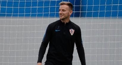 Mondiali 2018, Rakitic: "Ho scoperto di essere celiaco e ora sto molto meglio"