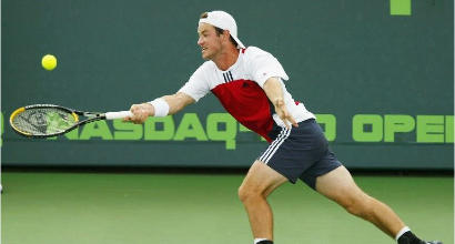 Tennis in lutto: Todd Reid è morto a 34 anni