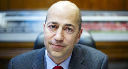Milan, inizia l'era Gazidis: il cda lo nomina amministratore delegato