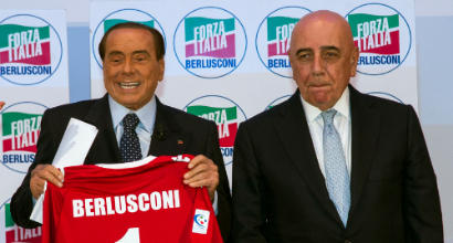 Adriano Galliani diventa ambasciatore della Lega Pro fra le Grandi della Lega A