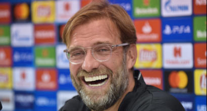 Champions, Klopp: "Volevo evitare la Juve, è la favorita"