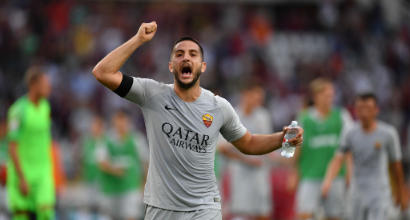 Kostas Manolas