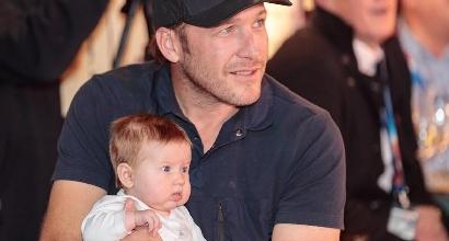Sci, tragedia per Bode Miller: è morta la figlia di 19 mesi