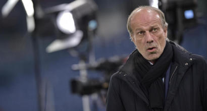 Walter Sabatini (LaPresse)