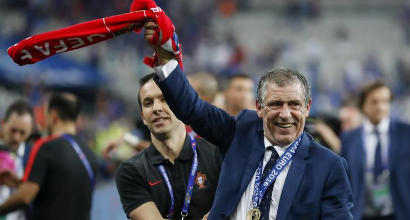 Nations League, Portogallo senza Ronaldo contro l’Italia: i convocati