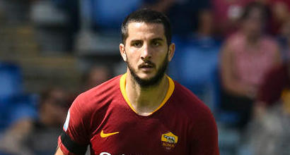 Champions, Manolas spinge la Roma: “Niente paura del Real, solo rispetto”