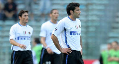Il grande ex rivela Il grande ex rivela