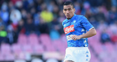 Attento Napoli il Psg prepara l'affondo per Allan