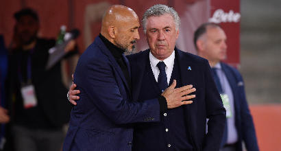 BUONI E CATTIVI - Il tango triste dell'Inter e lo champagne azzurro indigesto per il gambero Spalletti