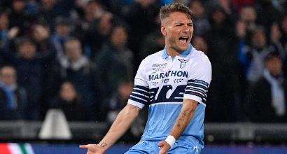Per la stampa spagnola il nome di Immobile nell'inchiesta sul calcioscommesse. Il suo legale
