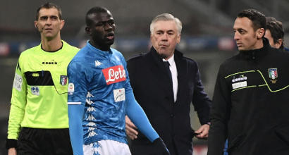 Fifa, pugno duro contro il razzismo: squalifiche raddoppiate e gare perse