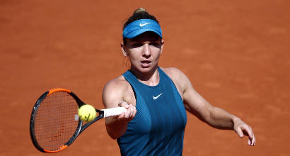 Roland Garros, la finale femminile sarà Halep-Stephens