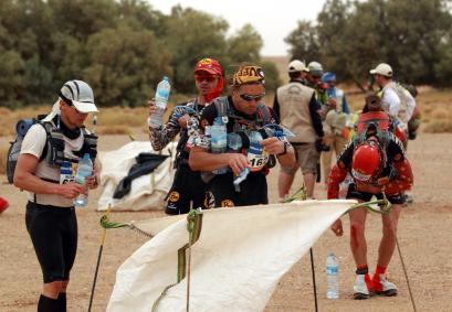 Alla scoperta dei carburanti del runner