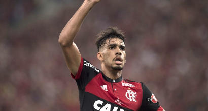 Milan senti Paquetà